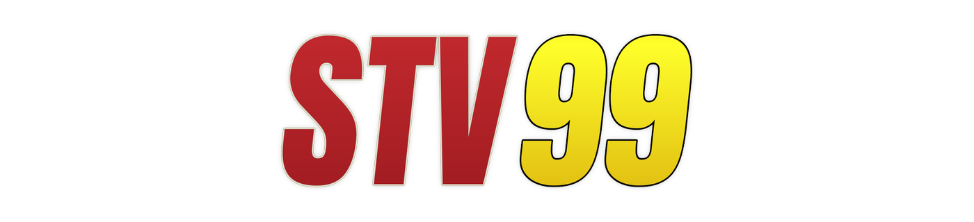 stv99 লোগো